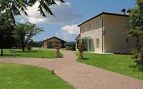 Villa Abbondanzi a Faenza